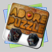 Adore Puzzle игра Adore Puzzle игра