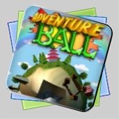 Adventure Ball игра Adventure Ball игра