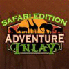Adventure Inlay: Safari Edition игра