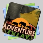 Adventure Inlay игра Adventure Inlay игра