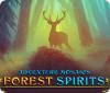 Adventure Mosaics: Forest Spirits игра