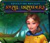 Adventure Mosaics: Small Islanders игра
