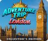 Adventure Trip: London Collector's Edition игра