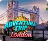 Adventure Trip: London игра