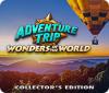 Adventure Trip: Wonders of the World Collector's Edition игра