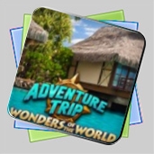 Adventure Trip: Wonders of the World игра Adventure Trip: Wonders of the World игра