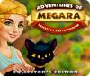 Adventures of Megara: Demeter's Cat-astrophe Collector's Edition игра