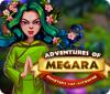 Adventures of Megara: Demeter's Cat-astrophe игра