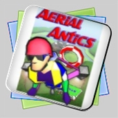 Aerial Antics игра Aerial Antics игра