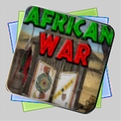 African War игра African War игра