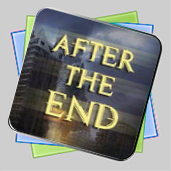 After The End игра After The End игра