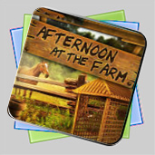 Afternoon At The Farm игра Afternoon At The Farm игра