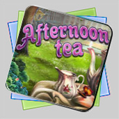 Afternoon Tea игра Afternoon Tea игра