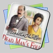 Agatha Christie: Dead Man's Folly игра Agatha Christie: Dead Man's Folly игра
