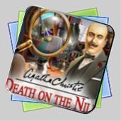 Agatha Christie: Death on the Nile игра Agatha Christie: Death on the Nile игра