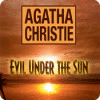 Agatha Christie: Evil Under the Sun игра