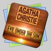Agatha Christie: Evil Under the Sun игра Agatha Christie: Evil Under the Sun игра