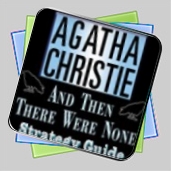 Agatha Christie: And Then There Were None Strategy Guide игра Agatha Christie: And Then There Were None Strategy Guide игра