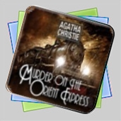 Agatha Christie: Murder on the Orient Express игра Agatha Christie: Murder on the Orient Express игра