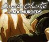 Agatha Christie: The ABC Murders игра