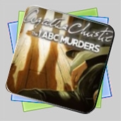 Agatha Christie: The ABC Murders игра Agatha Christie: The ABC Murders игра