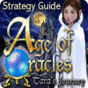 Age of Oracles: Tara's Journey Strategy Guide игра