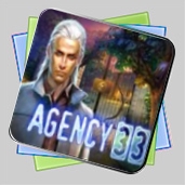 Agency 33 игра Agency 33 игра