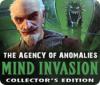 The Agency of Anomalies: Mind Invasion Collector's Edition игра