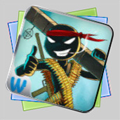 Agent Stick игра Agent Stick игра