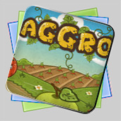 Aggro игра Aggro игра