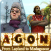 AGON: From Lapland to Madagascar игра