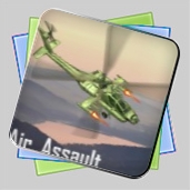Air Assault игра Air Assault игра