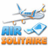 Air Solitaire игра