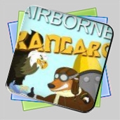 Airborn Kangaroo игра Airborn Kangaroo игра