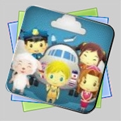 Airport Rush игра Airport Rush игра