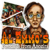 Al Emmo's Postcards from Anozira игра