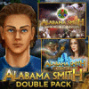 Alabama Smith Double Pack игра