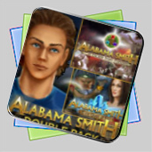 Alabama Smith Double Pack игра Alabama Smith Double Pack игра