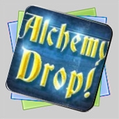 Alchemy Drop игра Alchemy Drop игра