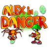 Alex In Danger игра