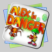 Alex In Danger игра Alex In Danger игра