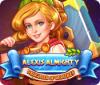 Alexis Almighty: Daughter of Hercules игра