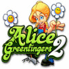 Alice Greenfingers 2 игра