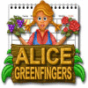 Alice Greenfingers игра