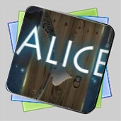 Alice: Spot the Difference Game игра Alice: Spot the Difference Game игра