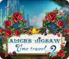 Alice's Jigsaw Time Travel 2 игра