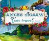 Alice's Jigsaw Time Travel игра