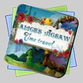 Alice's Jigsaw Time Travel игра Alice's Jigsaw Time Travel игра
