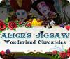 Alice's Jigsaw: Wonderland Chronicles игра