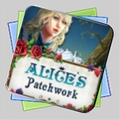 Alice's Patchwork игра Alice's Patchwork игра